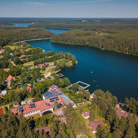 Rewita Waplewo Hotel Maroz Eksteriør billede