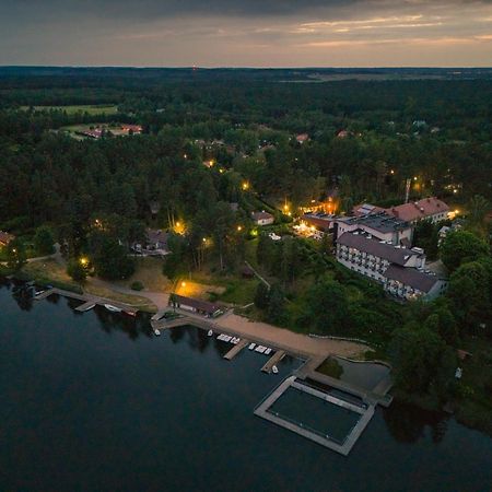 Rewita Waplewo Hotel Maroz Eksteriør billede