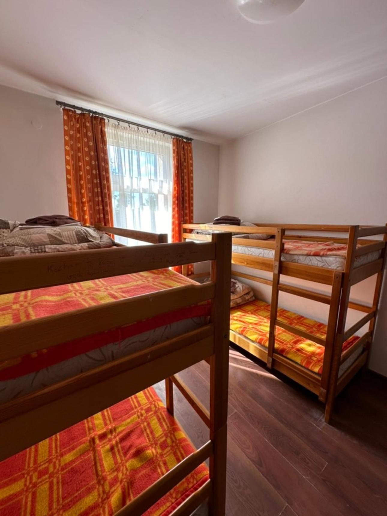 Rewita Waplewo Hotel Maroz Værelse billede